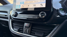 Ford Fiesta 1.0 EcoBoost 140 ST-Line 5dr Petrol Hatchback